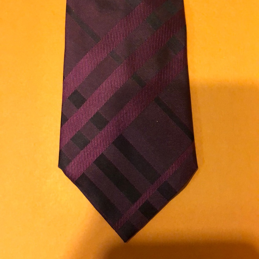 Men’s Tie